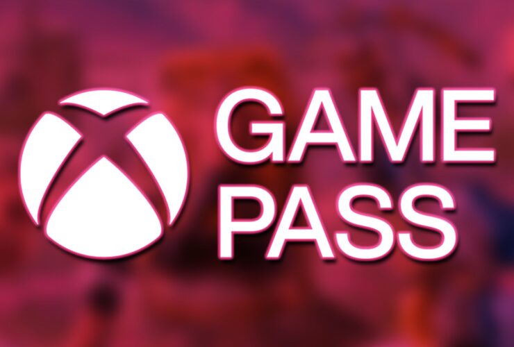 Xbox Game Pass Adds Its First Game for February 2025