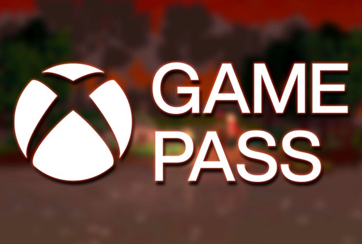 Xbox Game Pass Adds Its Third Game For February 2025