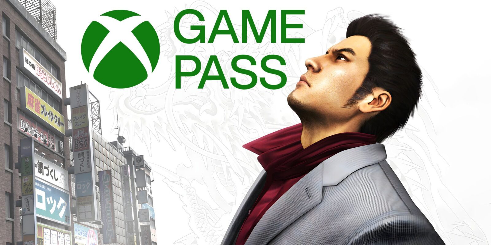 Xbox Game Pass Losing 2 Yakuza Games and 6 More Titles on February 28