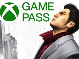 Xbox Game Pass Losing 2 Yakuza Games and 6 More Titles on February 28