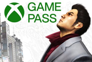 Xbox Game Pass Losing 2 Yakuza Games and 6 More Titles on February 28