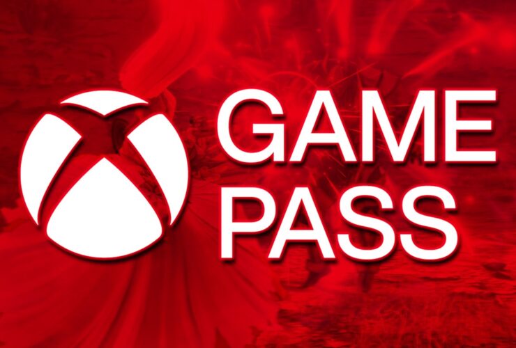 Xbox Game Pass Losing 7 Games Later Today