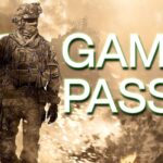 Xbox Game Pass Reportedly Getting Another Call of Duty Soon