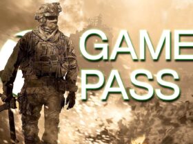 Xbox Game Pass Reportedly Getting Another Call of Duty Soon