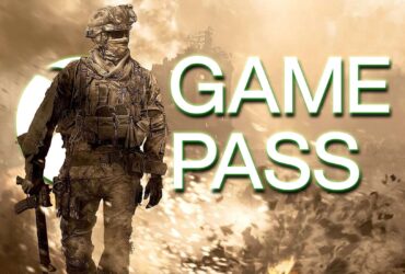 Xbox Game Pass Reportedly Getting Another Call of Duty Soon