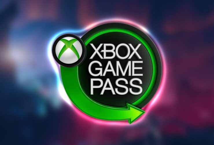 Xbox Game Pass Standard Update Adds 3 Games