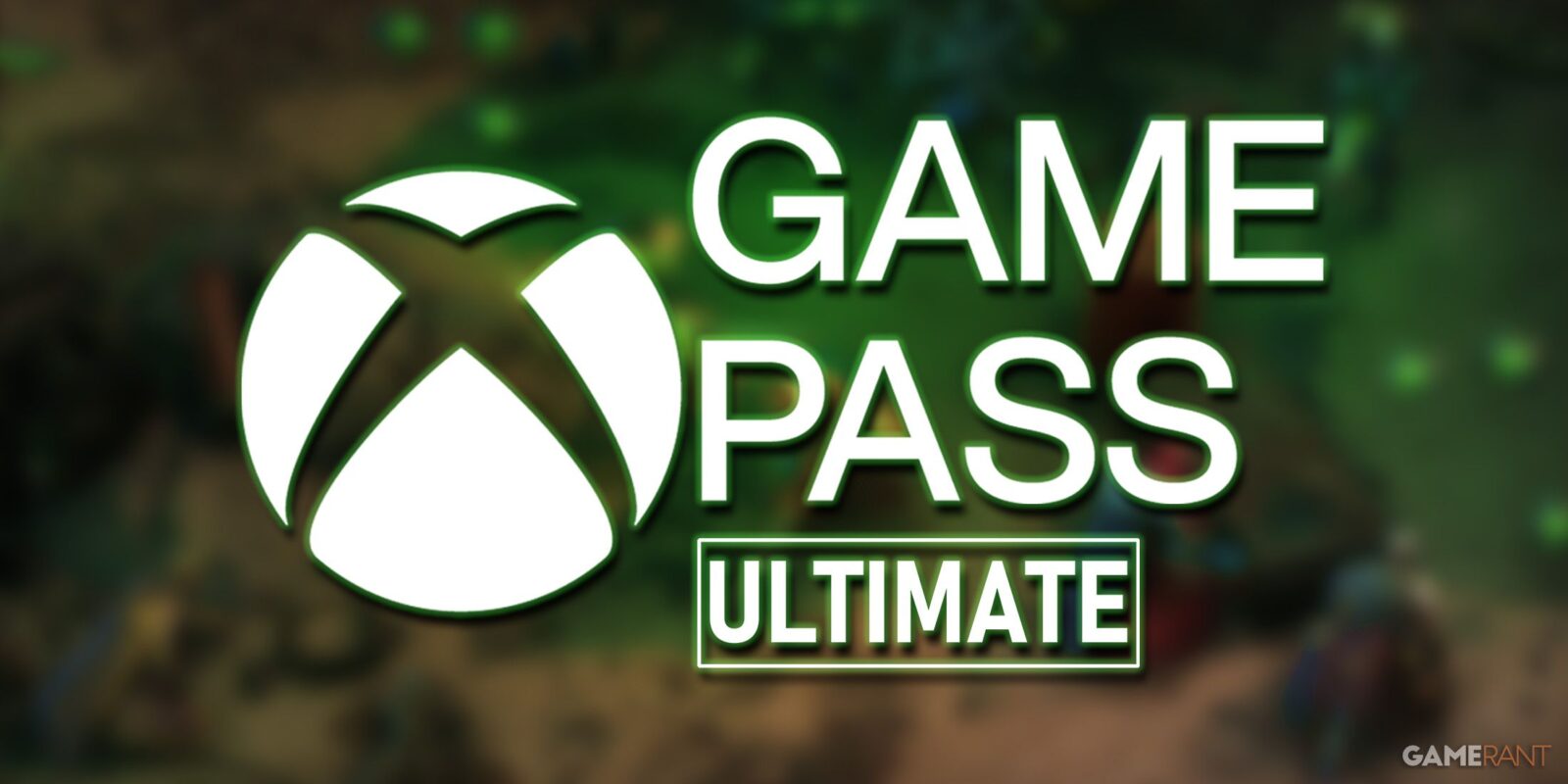 Xbox Game Pass Ultimate Adds 2 More Games for February 2025