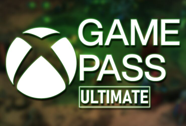 Xbox Game Pass Ultimate Adds 2 More Games for February 2025