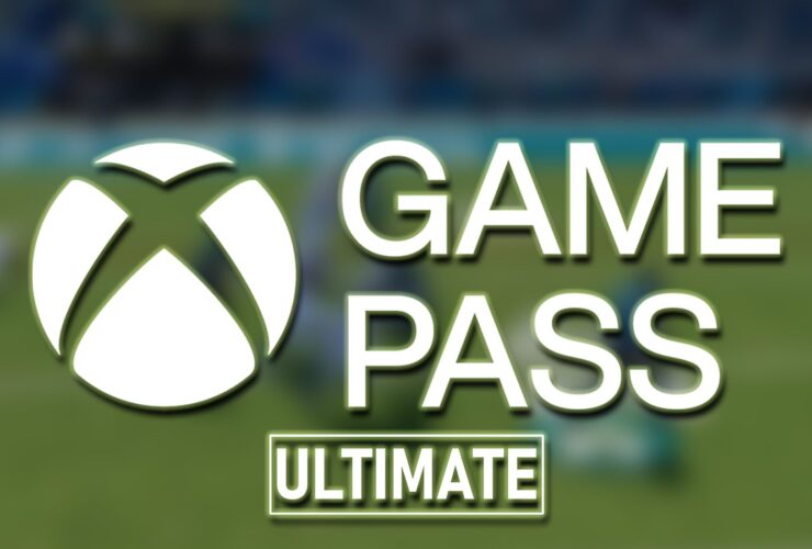 Xbox Game Pass Ultimate Adds Polarizing 2024 Game