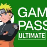 Xbox Game Pass Ultimate Giving Away Free Naruto Movies