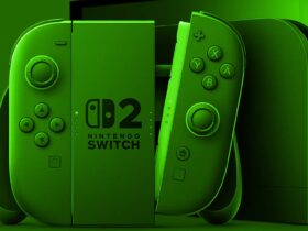 Xbox Game Studios Head Comments on Nintendo Switch 2