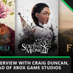 Xbox Game Studios Update With Craig Duncan | Official Xbox Podcast