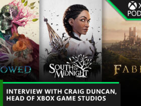 Xbox Game Studios Update With Craig Duncan | Official Xbox Podcast