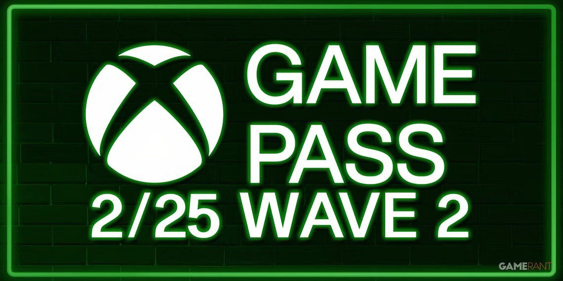 Xbox Game Pass Confirms 3 More Games for February 2025 Thumbnail