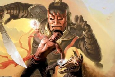 Xbox Missed Out On Jade Empire Franchise Potential, BioWare Dev Claims