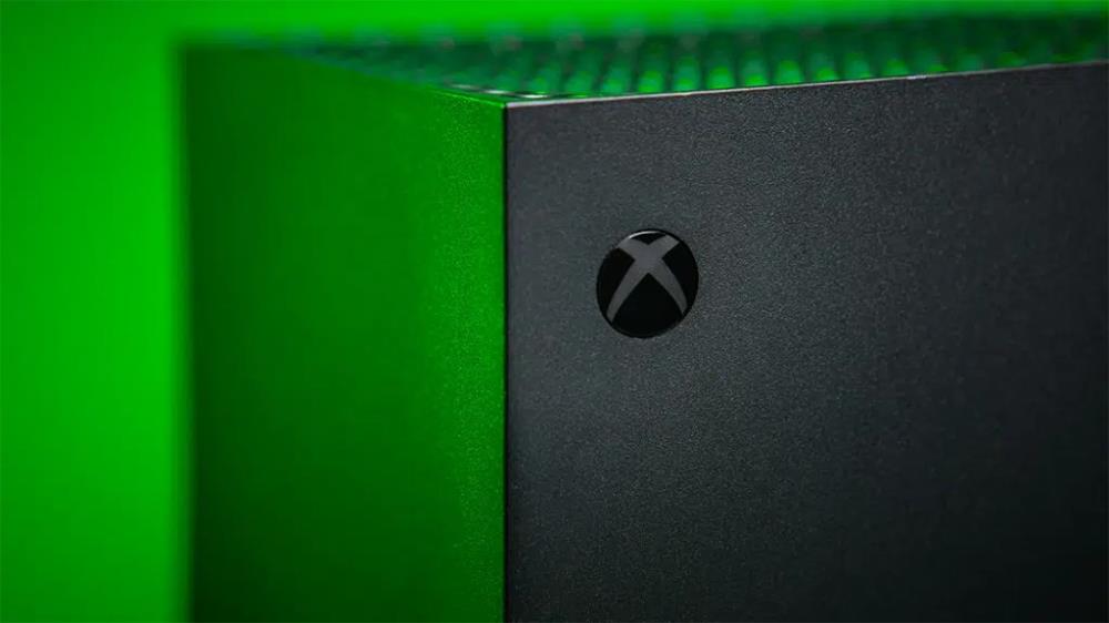 Xbox Series X|S vs Xbox One Sales Comparison - December 2024