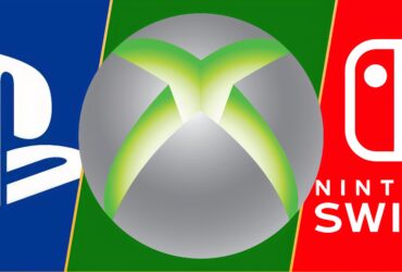 Xbox Should Have Cross-Plat Friends List With PlayStation, Nintendo, Says Ex VP