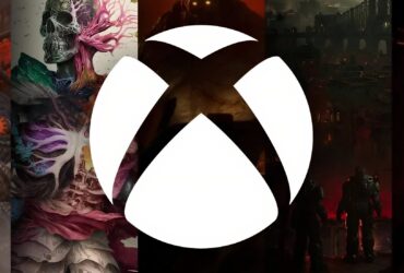 Xbox Still Has 'A Bunch of Stuff' Left to Announce