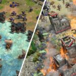 Xbox's Age of Mythology and Age of Empires 2 remasters heading to PS5 this year