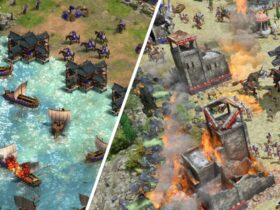 Xbox's Age of Mythology and Age of Empires 2 remasters heading to PS5 this year