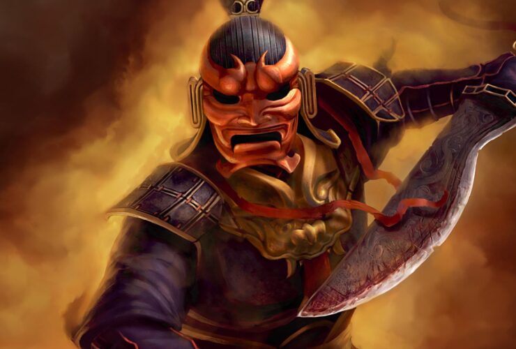 Xbox's "Moronic Advice" Stopped Jade Empire From Being A Dragon Age-Size Hit