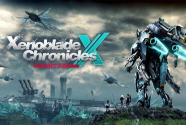 Xenoblade Chronicles X: Definitive Edition Hands-On Impressions - Cutting the Confusion [Wccftech]