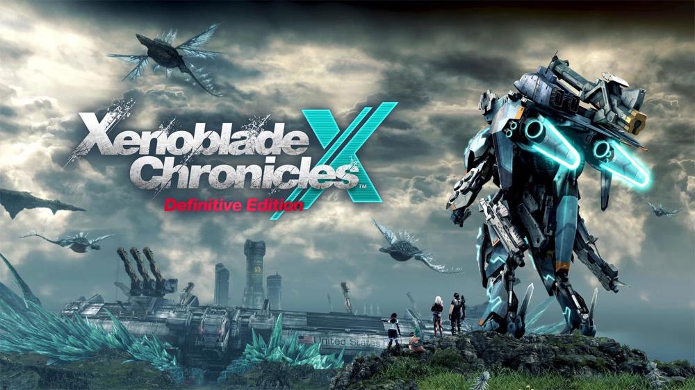 Xenoblade Chronicles X: Definitive Edition Hands-On Impressions - Cutting the Confusion [Wccftech]