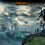 Xenoblade Chronicles X: Definitive Edition Preview