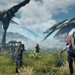 Xenoblade Chronicles X: Definitive Edition Preview  Rediscovering a World of Wonder | CGM