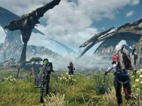 Xenoblade Chronicles X: Definitive Edition Preview  Rediscovering a World of Wonder | CGM