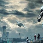 Xenoblade Chronicles X: Definitive Edition Preview - TheSixthAxis