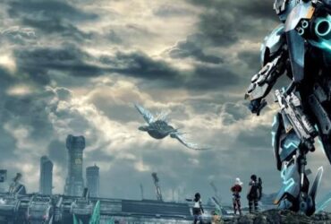 Xenoblade Chronicles X: Definitive Edition Preview - TheSixthAxis