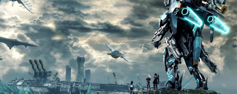 Xenoblade Chronicles X: Definitive Edition Preview - TheSixthAxis