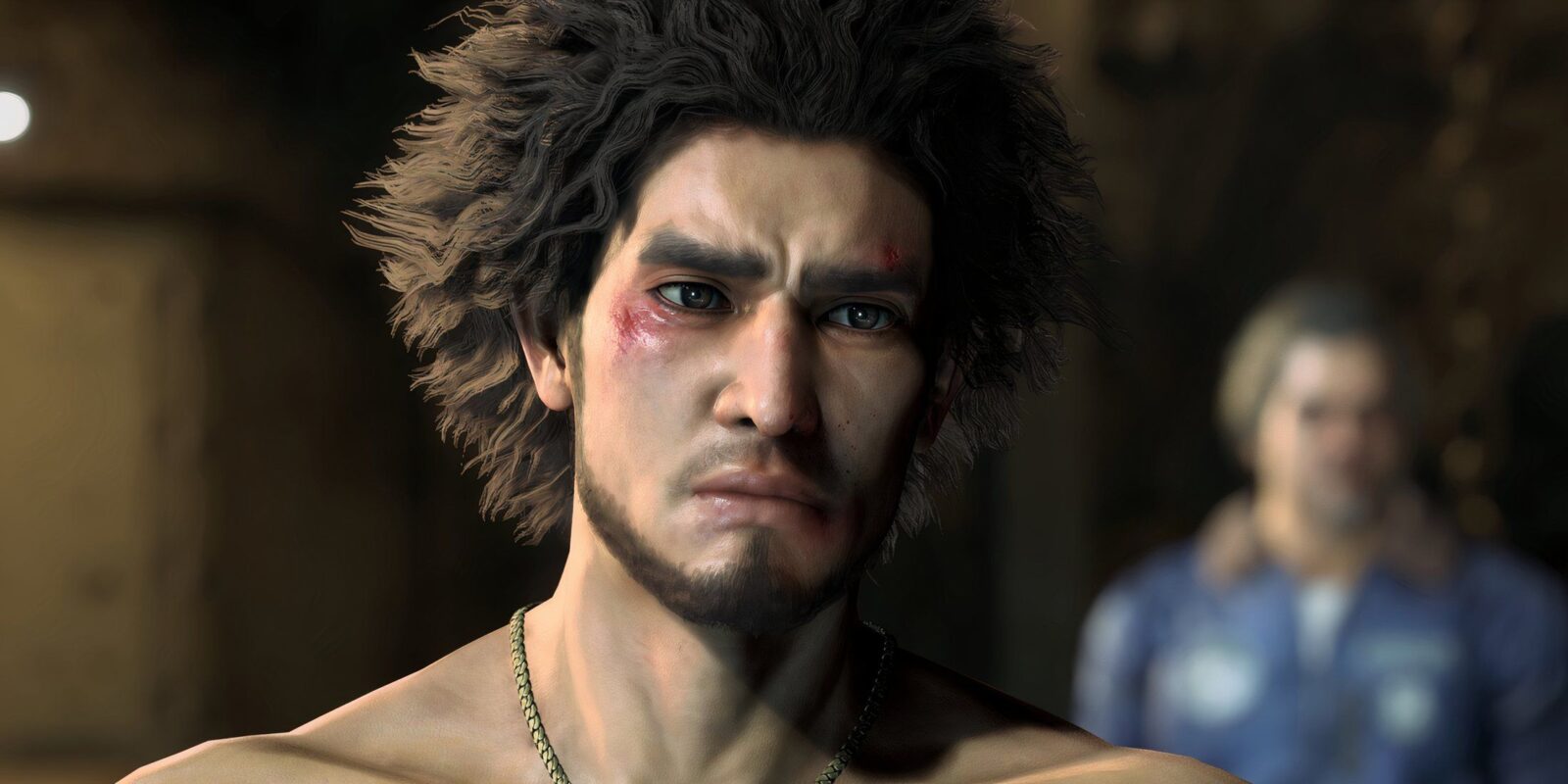 Yakuza Creator's Next Game Could Be in Trouble