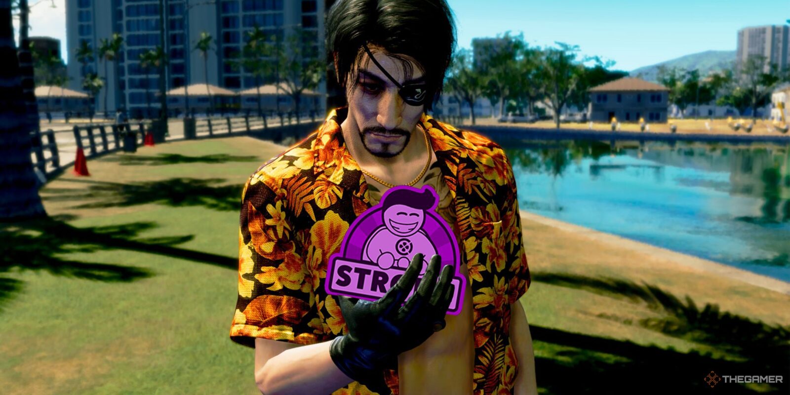 Yakuza Pirate In Hawaii Review Round-Up