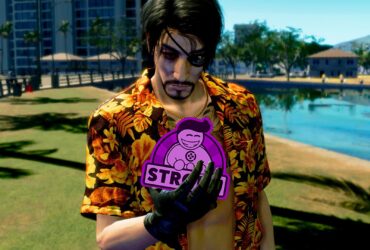 Yakuza Pirate In Hawaii Review Round-Up