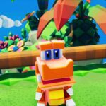 Yooka-Replaylee Has Completely Replaced Rextro's Arcade Games