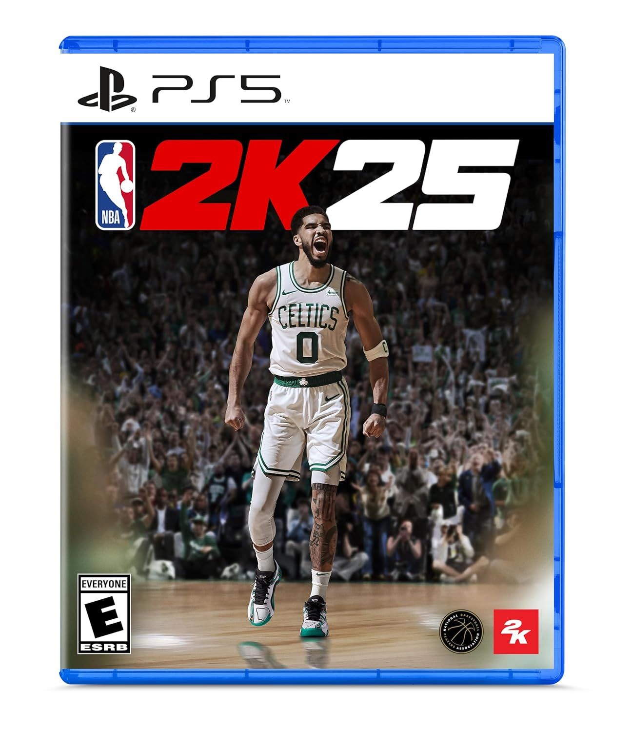 NBA 2K25 for PS5