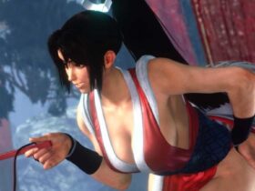 You Have More Than Two Reasons to Play Mai after the New Street Fighter 6 Update