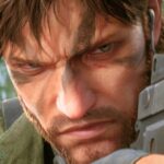 You can grab Metal Gear Solid Delta at 25% off, now that we have a launch date