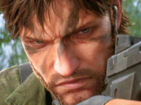 You can grab Metal Gear Solid Delta at 25% off, now that we have a launch date