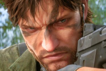 You can grab Metal Gear Solid Delta at 25% off, now that we have a launch date