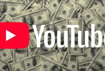 YouTube Ads Made an Absurd Amount of Money in 2024