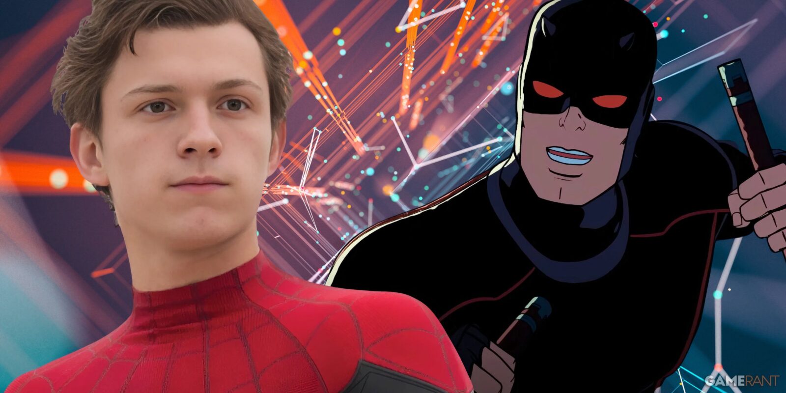 Your Friendly Neighborhood Spider-Man Offers A Mentorship Worth Exploring