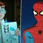 Your Friendly Neighborhood Spider-Man finale brings back fan-favorite Spidey voice actor for a perfect cameo in another role