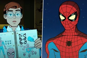 Your Friendly Neighborhood Spider-Man finale brings back fan-favorite Spidey voice actor for a perfect cameo in another role