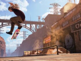 Your Tony Hawk's Pro Skater 3 + 4 dreams look to be grinding into reality, with a rating in Singapore the latest trick in the combo