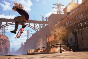 Your Tony Hawk's Pro Skater 3 + 4 dreams look to be grinding into reality, with a rating in Singapore the latest trick in the combo