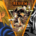 Yu-Gi-Oh! Early Days Collection Review