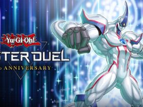 Yu-Gi-Oh Master Duel Adds New Pack with Powerful 'Tier 0' Archetype